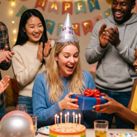 Birthday