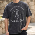 What If And Hear Me Out Shirt, Halloween Shirt (PB091826-1)