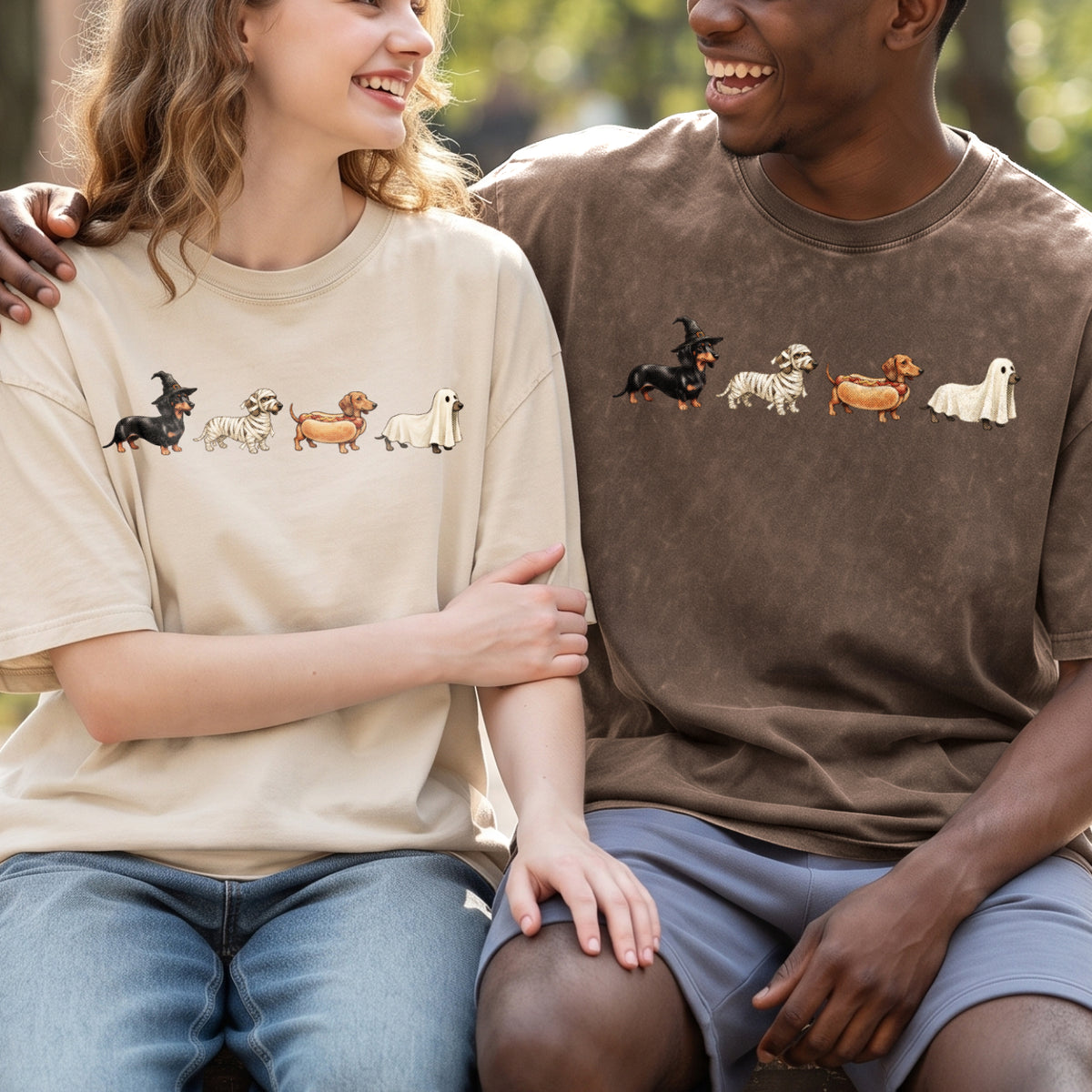 Halloween Pitbull Shirt, Spooky Pitbull Ghost Dog Shirt (PB091926-1)