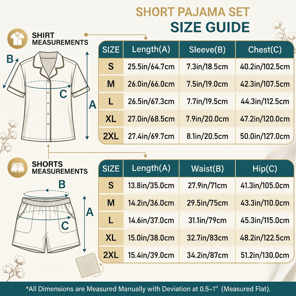 Outlander Scottish Highlands Cotton Jersey Pajamas | Dinna Fash Sassenach Short & Long Sleepwear Set