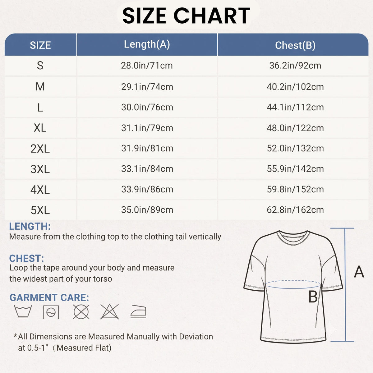 Oh No - Halloween Cotton Shirt (PB091826-6)