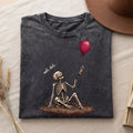 Oh No - Halloween Cotton Shirt (PB091826-6)